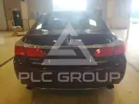 2013 Honda Accord фото