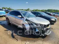 2013 Honda Accord фото