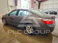 2013 Honda Accord photo