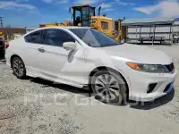 2013 Honda Accord фото