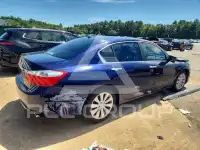 2013 Honda Accord фото