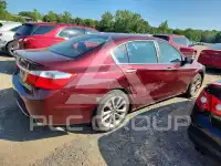 2013 Honda Accord фото