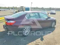 2013 Honda Accord photo