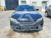 2013 Honda Accord фото