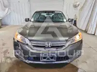 2013 Honda Accord фото