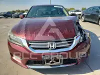 2013 Honda Accord фото