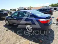 2013 Honda Accord photo