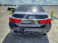 2013 Honda Accord photo