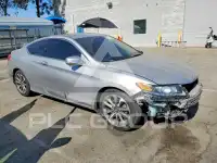 2013 Honda Accord photo