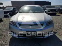 2013 Honda Accord фото