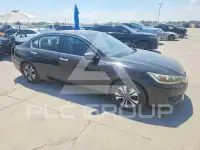 2013 Honda Accord фото