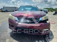 2013 Honda Accord фото
