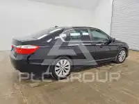 2013 Honda Accord фото