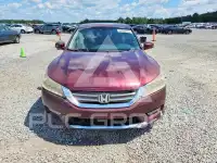 2013 Honda Accord фото