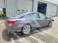 2013 Honda Accord фото