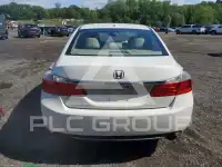 2013 Honda Accord photo