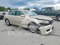 2013 Honda Accord фото