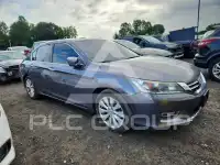 2013 Honda Accord photo