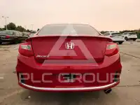 2013 Honda Accord photo
