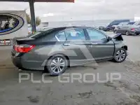 2013 Honda Accord фото