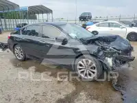 2013 Honda Accord фото