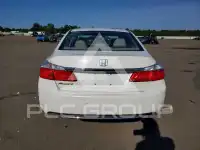 2013 Honda Accord фото