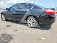 2013 Honda Accord photo