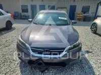 2013 Honda Accord photo