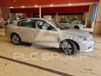 2013 Honda Accord фото