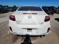 2013 Honda Accord фото