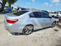 2013 Honda Accord фото
