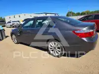 2013 Honda Accord фото