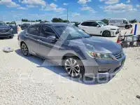 2013 Honda Accord фото