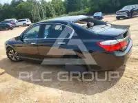 2013 Honda Accord фото