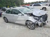 2013 Honda Accord photo