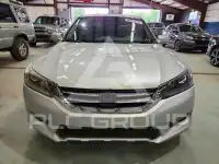2013 Honda Accord фото