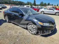 2013 Honda Accord фото