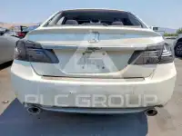 2013 Honda Accord фото