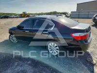 2013 Honda Accord photo