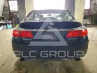 2013 Honda Accord фото