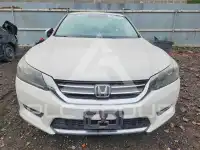 2013 Honda Accord фото