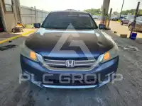 2013 Honda Accord фото