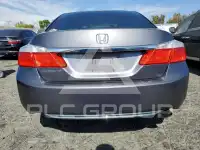 2013 Honda Accord фото