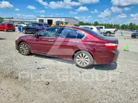 2013 Honda Accord фото
