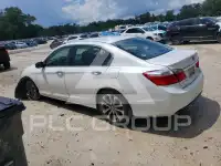 2013 Honda Accord photo