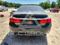 2013 Honda Accord фото