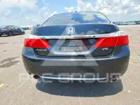 2013 Honda Accord photo