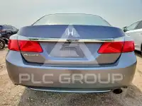 2013 Honda Accord photo