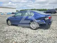 2013 Honda Accord photo