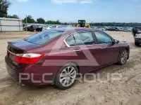 2013 Honda Accord фото